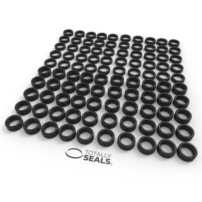 3mm x 1.5mm (6mm OD) Nitrile O-Rings - Totally Seals®