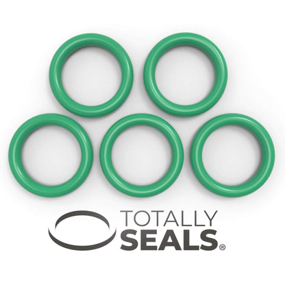 13mm x 2mm (17mm OD) FKM (Viton™) O-Rings - Totally Seals®