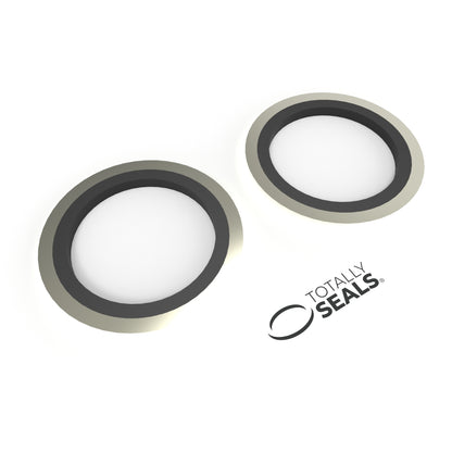 M18 Bonded Seals (Dowty Washers) - Totally Seals®