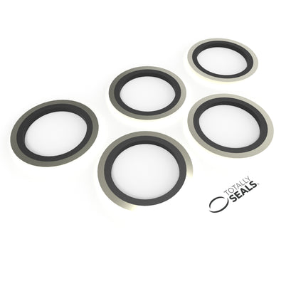 M12 Bonded Seals (Dowty Washers) - Totally Seals®