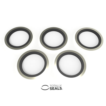 M20 Bonded Seals (Dowty Washers) - Totally Seals®