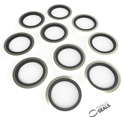 M20 Bonded Seals (Dowty Washers) - Totally Seals®