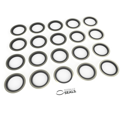 M24 Bonded Seals (Dowty Washers) - Totally Seals®