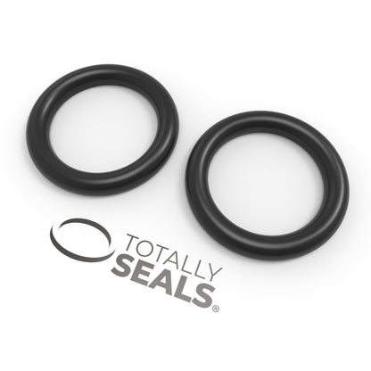 1 1/4" x 1/8" (BS218) Imperial Nitrile Rubber O-Rings - Totally Seals®