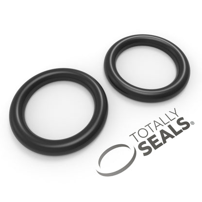 1 1/2" x 1/8" (BS222) Imperial Nitrile Rubber O-Rings - Totally Seals®