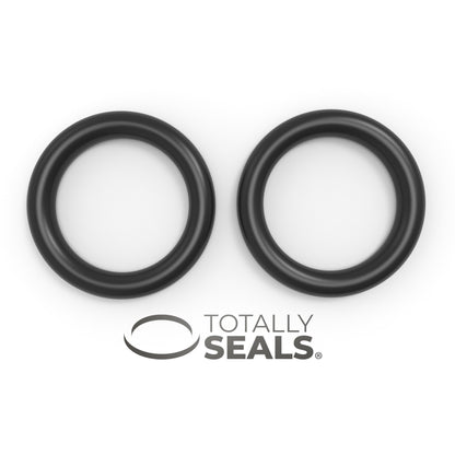 1 1/8" x 3/16" (BS320) Imperial Nitrile Rubber O-Rings - Totally Seals®