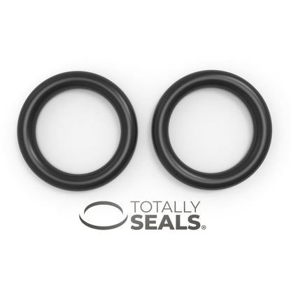 33mm x 2mm (37mm OD) Nitrile O-Rings - Totally Seals®