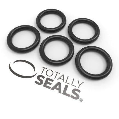 1-1/8" x 1/8" (BS216) Imperial Nitrile Rubber O-Rings - Totally Seals®