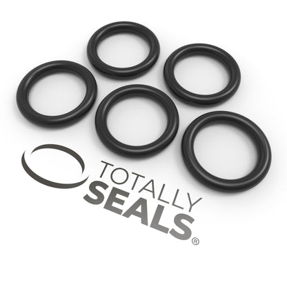 1 1/8" x 3/16" (BS320) Imperial Nitrile Rubber O-Rings - Totally Seals®