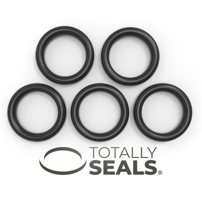 9/16" x 1/16" (BS015) Imperial Nitrile O-Rings - Totally Seals®