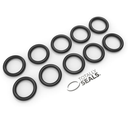 65mm x 5mm (75mm OD) Nitrile O-Rings - Totally Seals®