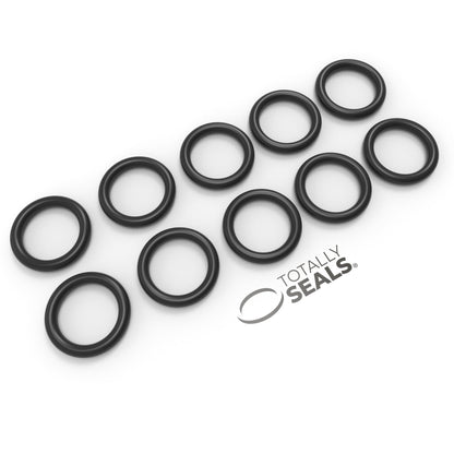 1 1/2" x 1/8" (BS222) Imperial Nitrile Rubber O-Rings - Totally Seals®