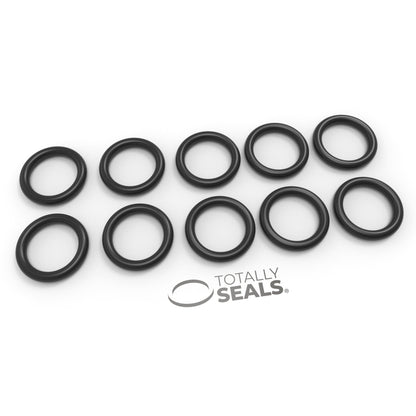 1 3/16" x 1/8" (BS217) Imperial Nitrile Rubber O-Rings - Totally Seals®