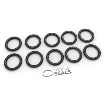 55mm x 4mm (63mm OD) Nitrile O-Rings - Totally Seals®