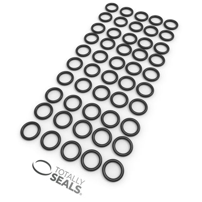 3/4" x 3/32" (BS116) Imperial Nitrile O-Rings - Totally Seals®