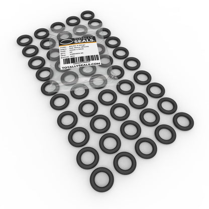 15mm x 5mm (25mm OD) Nitrile O-Rings - Totally Seals®