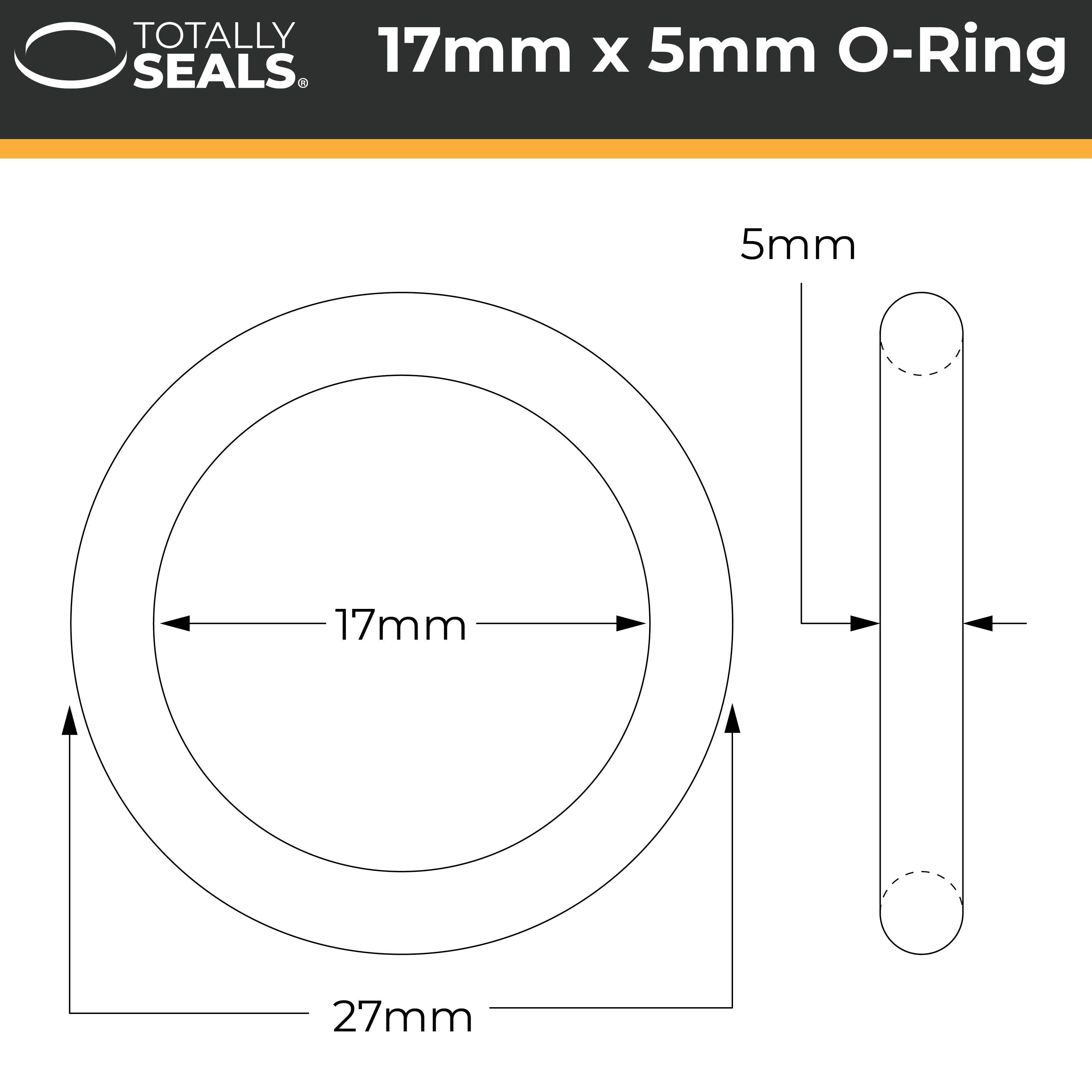 Hydrogenated Nitrile O Rings (HNBR) / Metric & Imperial / Vast Range :  Barnwell