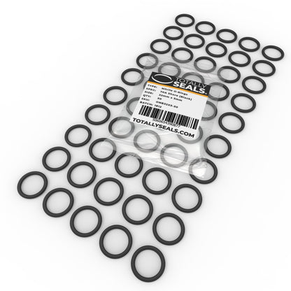 32mm x 5mm (42mm OD) Nitrile O-Rings - Totally Seals®