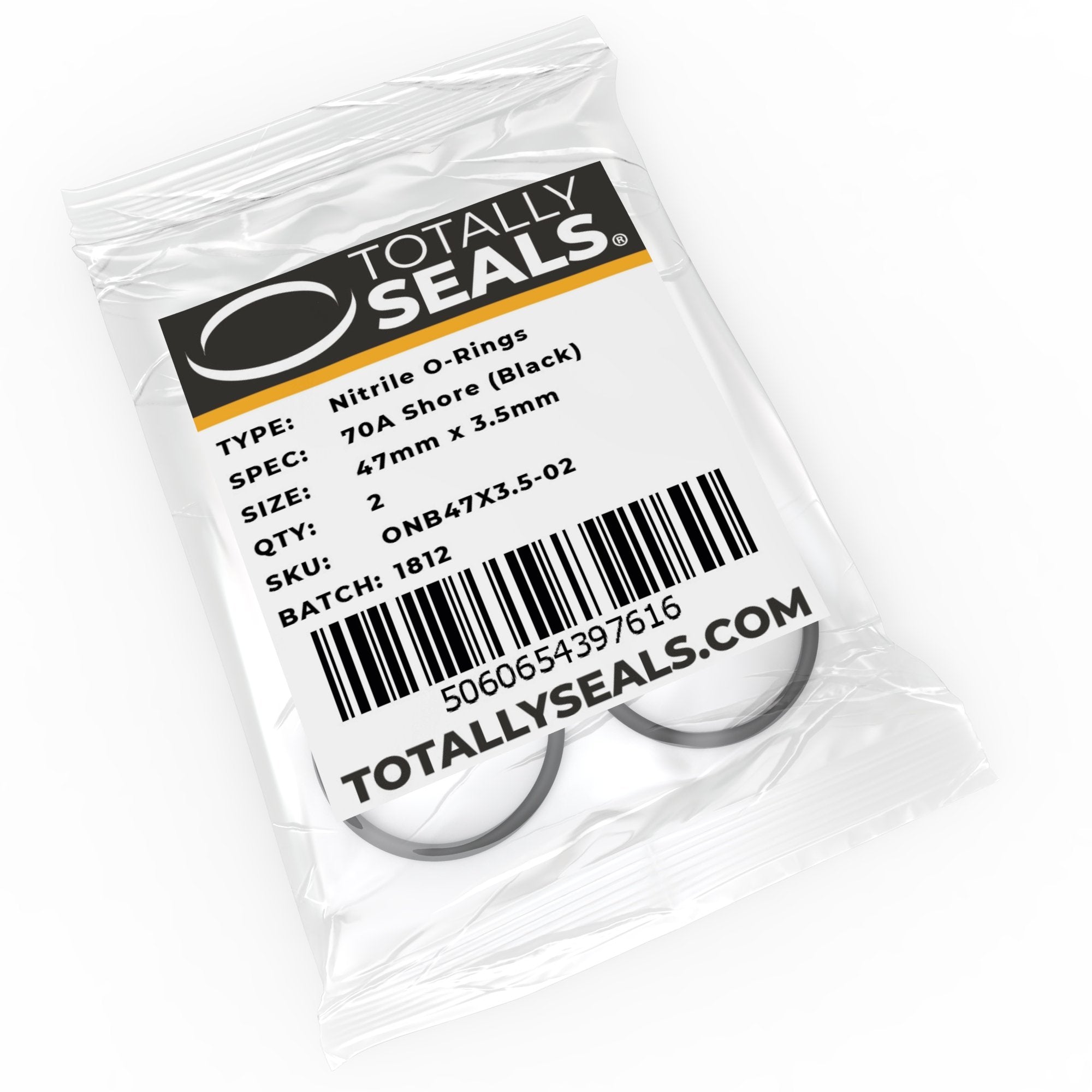 Nitrile orings deals