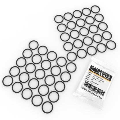 49mm x 5mm (59mm OD) Nitrile O-Rings - Totally Seals®