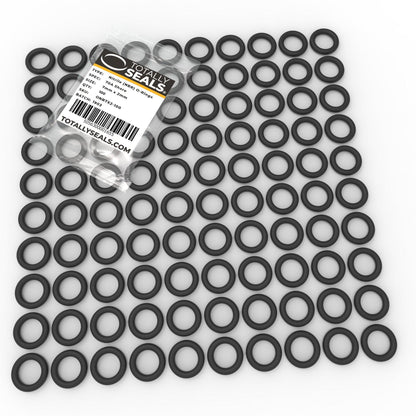 7mm x 2mm (11mm OD) Nitrile O-Rings - Totally Seals®