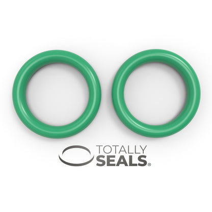 40mm x 3mm (46mm OD) FKM (Viton™) O-Rings - Totally Seals®