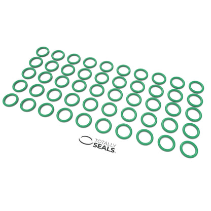 25mm x 2.5mm (30mm OD) FKM (Viton™) O-Rings - Totally Seals®