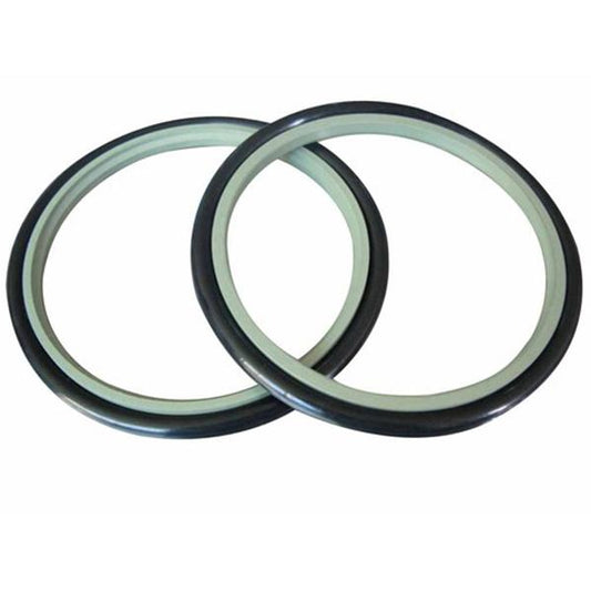 80mm x 4mm - Hydraulic Rod Seal - Totally Seals®