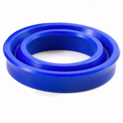 30mm x 50mm x 10mm U-Cup Hydraulic Seal - Totally Seals®